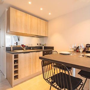 Appartement met een Slaapkamer
